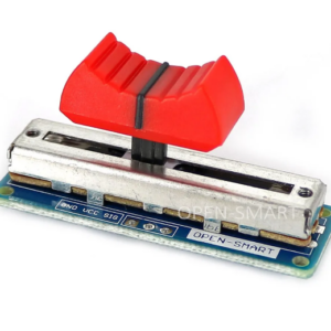 Slide Potentiometer Sensor Module Breakout Board