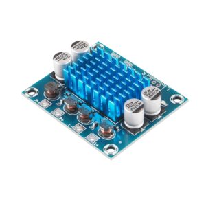 XH-A232 30W+30W 2.0 Channel Digital Stereo Audio Power Amplifier Board