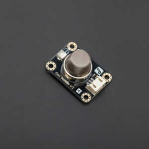 Gravity: Analog Gas Sensor (MQ2)