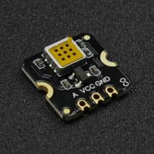 Fermion: MEMS Carbon Monoxide CO Gas Detection Sensor