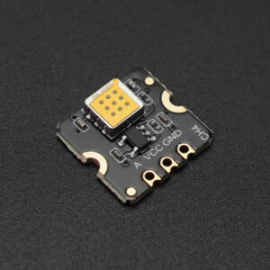 Fermion: MEMS Methane CH4 Gas Detection Sensor