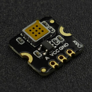 Fermion: MEMS Odor Smell Gas Detection Sensor
