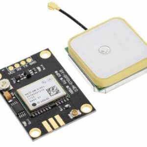 GPS Module GY-GPS6MV3 NEO6