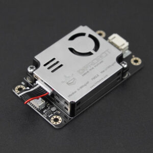 Gravity: PM2.5 Air Quality Sensor