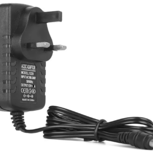 12V 3A power adapter UK