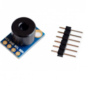 IR Thermometer MLX90614 DCI temperature 10cm range Non Contact infrared