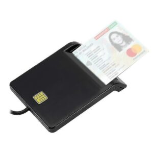 Usb Smart Card Reader For chip Card Ic/id Emv Card Reader High Quality