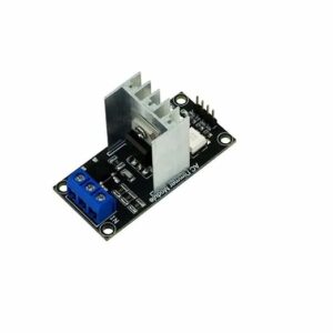 AC Light Lamp Dimming LED Lamp and Motor Dimmer Module