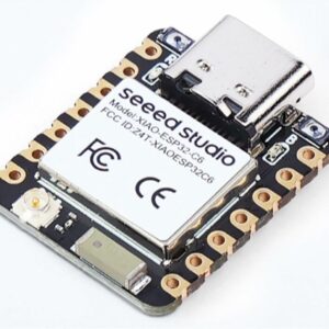 Seeed Studio XIAO ESP32C6 Seeeduino with antenna
