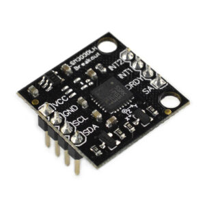 Fermion: LSM303 Tilt Compensated Compass (Breakout)