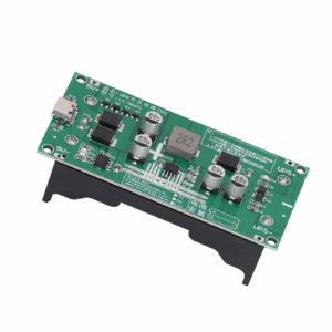 12V 15W 3A High Power UPS Battery Boost Charging Module