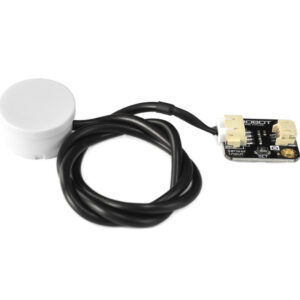 Gravity: Non-contact Digital Liquid Level Sensor for Arduino