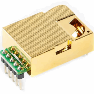 MH-Z19C IR Infrared CO2 Sensor Carbon Dioxide Gas Sensor Module