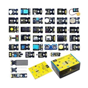 Keyestudio 37 in 1 Sensor Kit V3.0