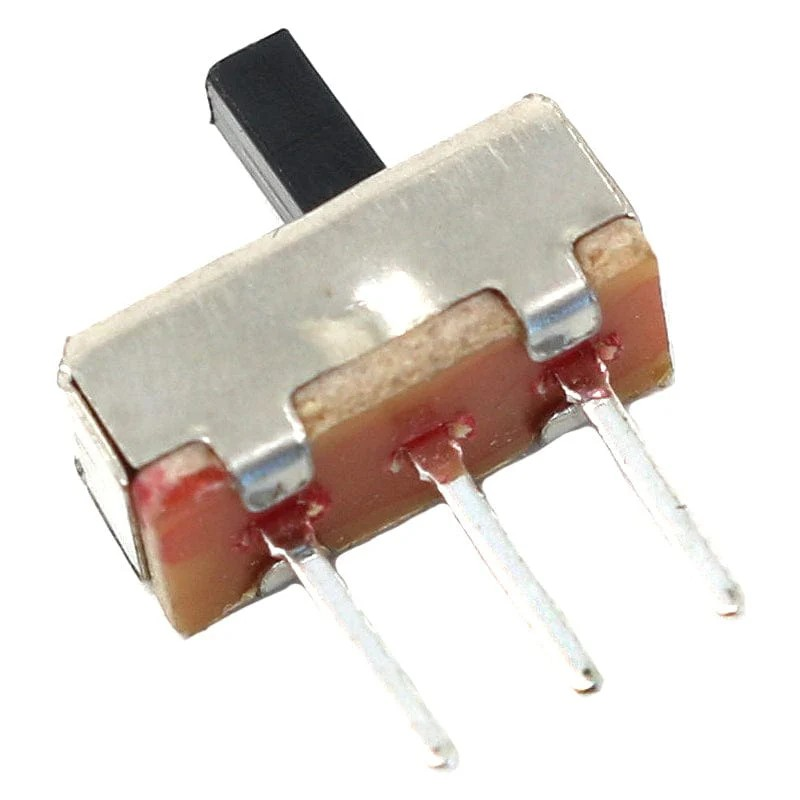 Breadboard slide switch long handle - Image 2