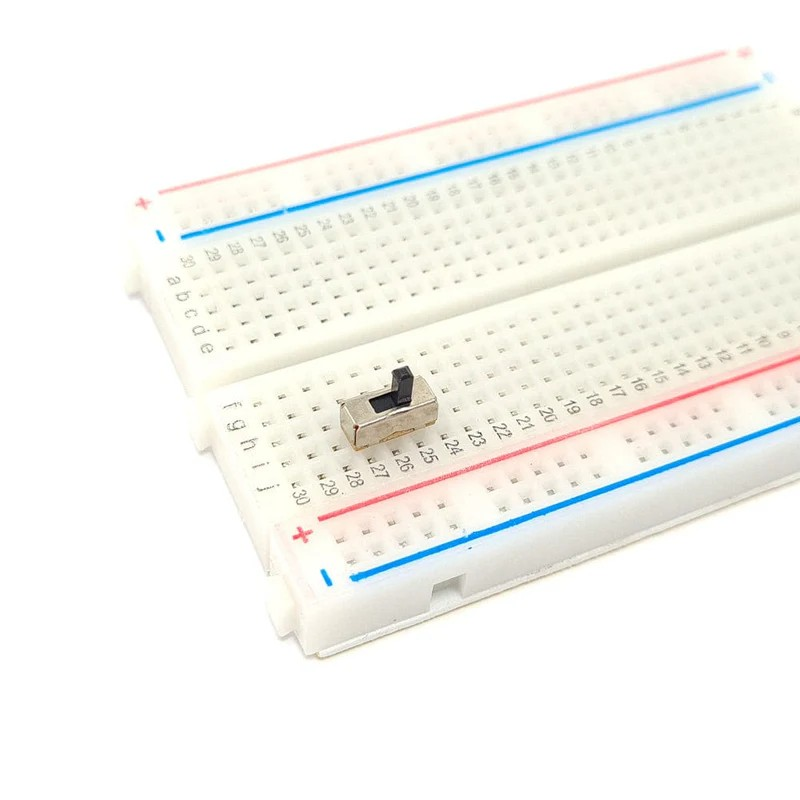 Breadboard slide switch long handle - Image 3
