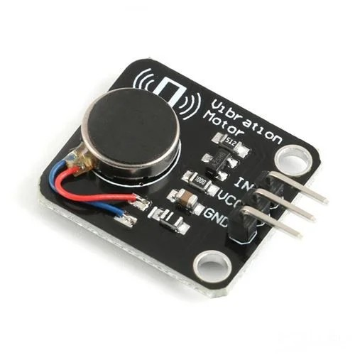 Vibration motor Module